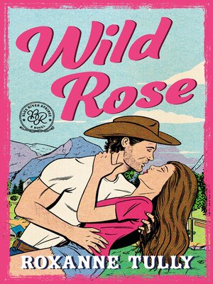 cover image of Wild Rose